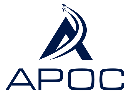 APOC Aviation - Makes you fly